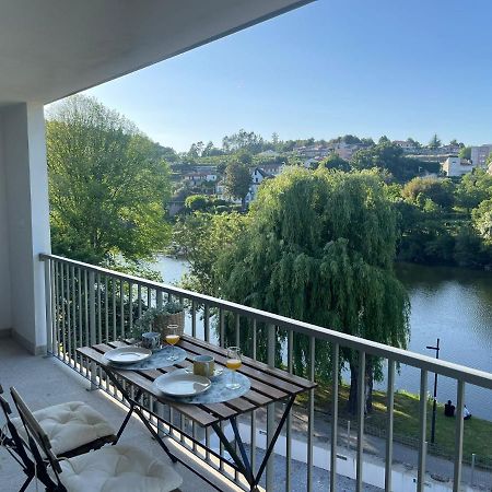 Placido River House Apartamento Ponte da Barca Ngoại thất bức ảnh
