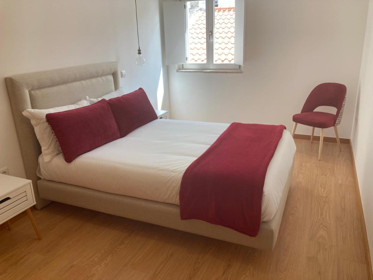 Placido River House Apartamento Ponte da Barca Ngoại thất bức ảnh