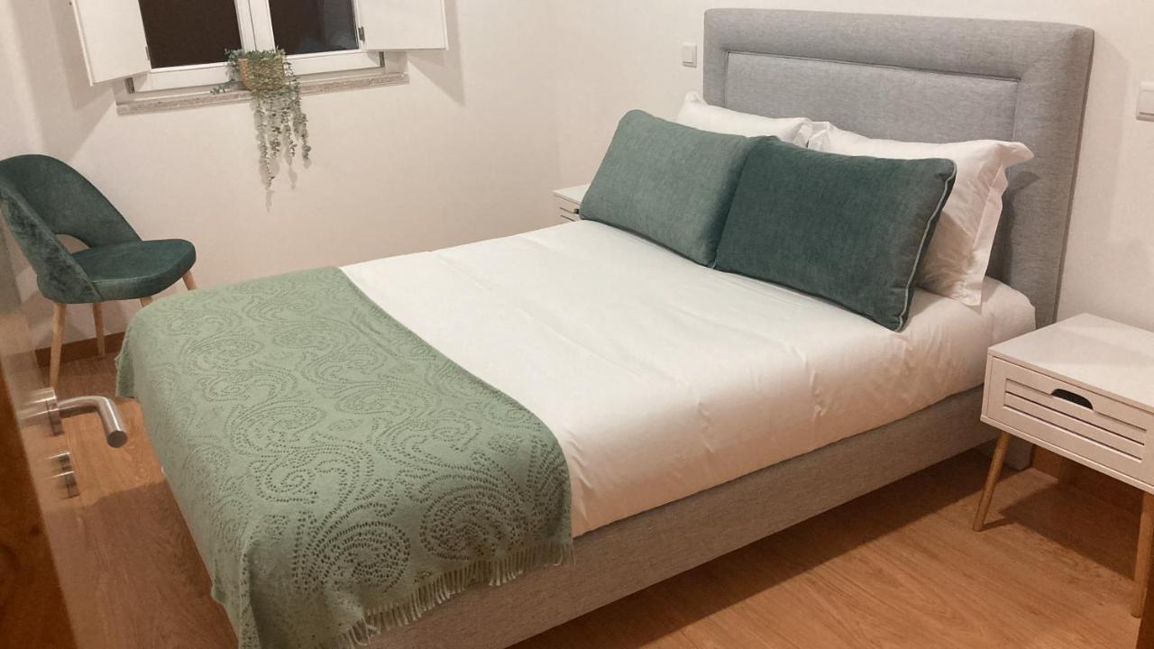 Placido River House Apartamento Ponte da Barca Ngoại thất bức ảnh