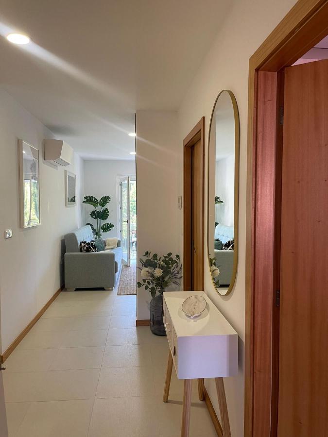 Placido River House Apartamento Ponte da Barca Ngoại thất bức ảnh
