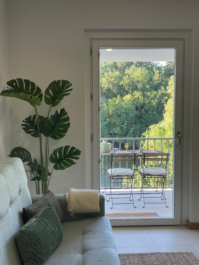 Placido River House Apartamento Ponte da Barca Ngoại thất bức ảnh